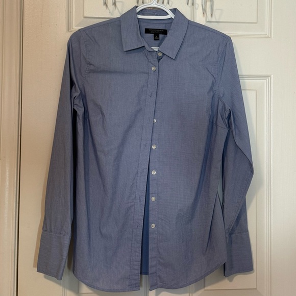 Banana republic button down shirt - Picture 1 of 2